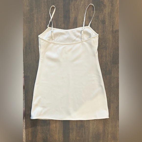 BHLDN Mini Slip Dress - Picture 2 of 5